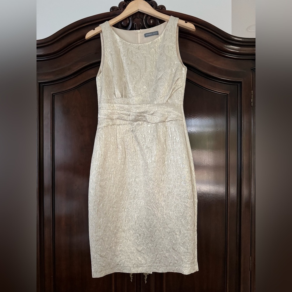 MICHAELA LOUISA Dress size 4